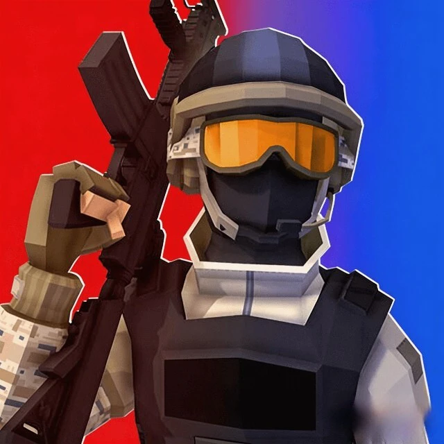 精英三角洲ICON