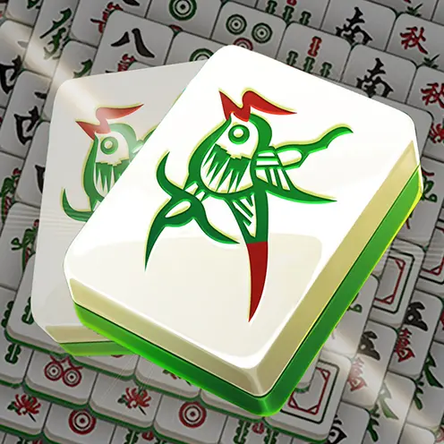 麻将爱消消乐ICON