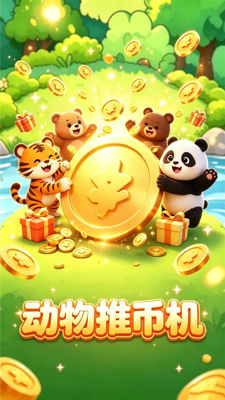 动物推币机_3