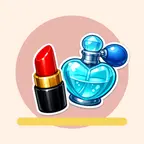 消除化妆品ICON