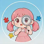 拼图找茬我最强ICON