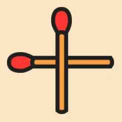 火柴数学题ICON
