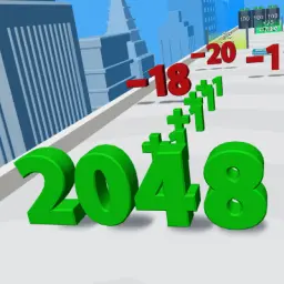 进击的数字ICON