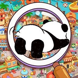 找茬谁不会ICON