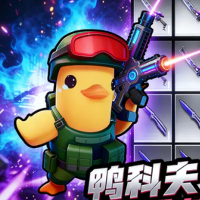 打羽毛球大师ICON