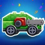 疯狂玩具车ICON