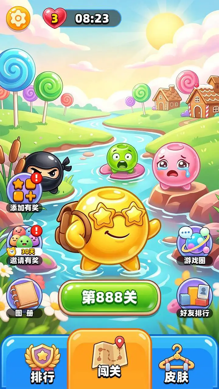 卓越智商_3