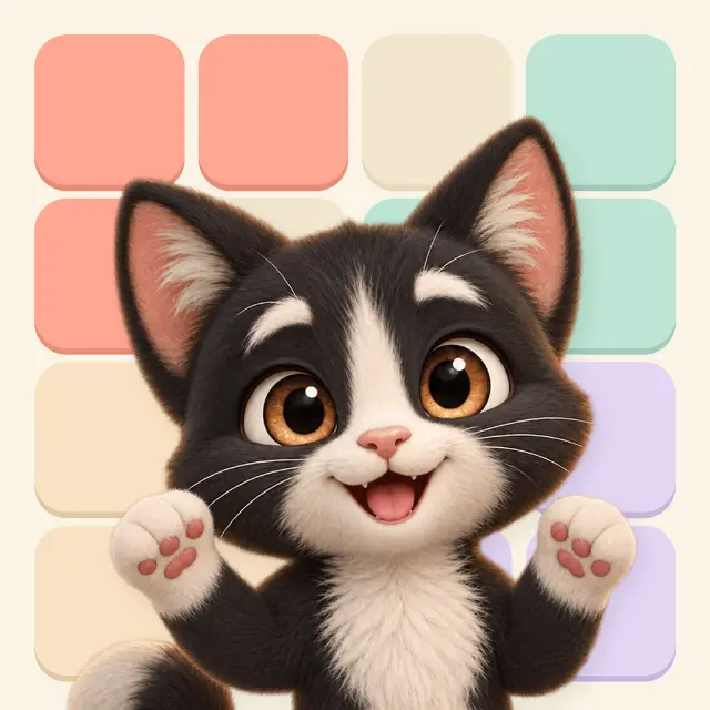喵了个占ICON