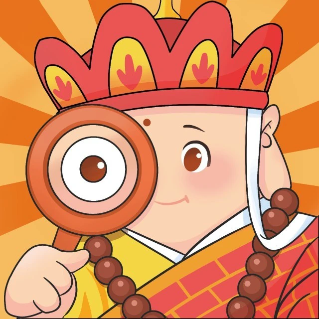 疯狂脑洞高手ICON