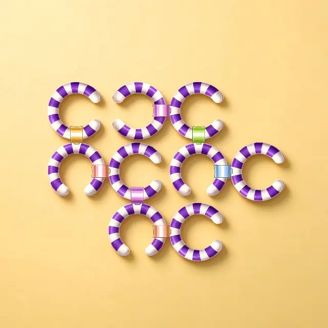 一环又一环ICON