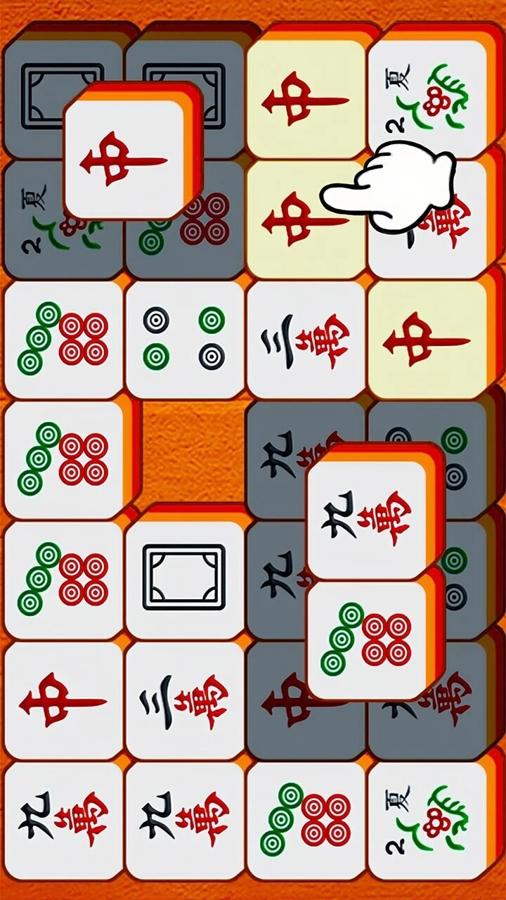 消消消游戏麻将_1