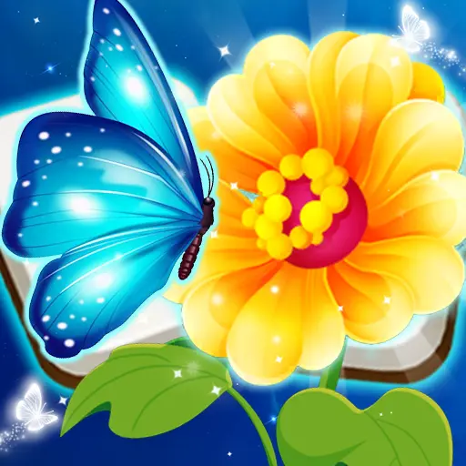 消花游戏ICON