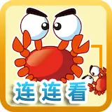 连连看消消乐游戏ICON