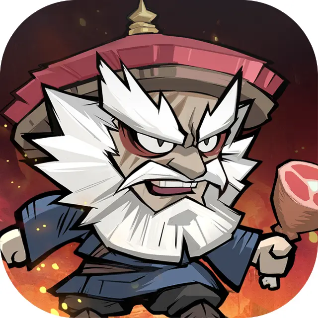 凌云记ICON