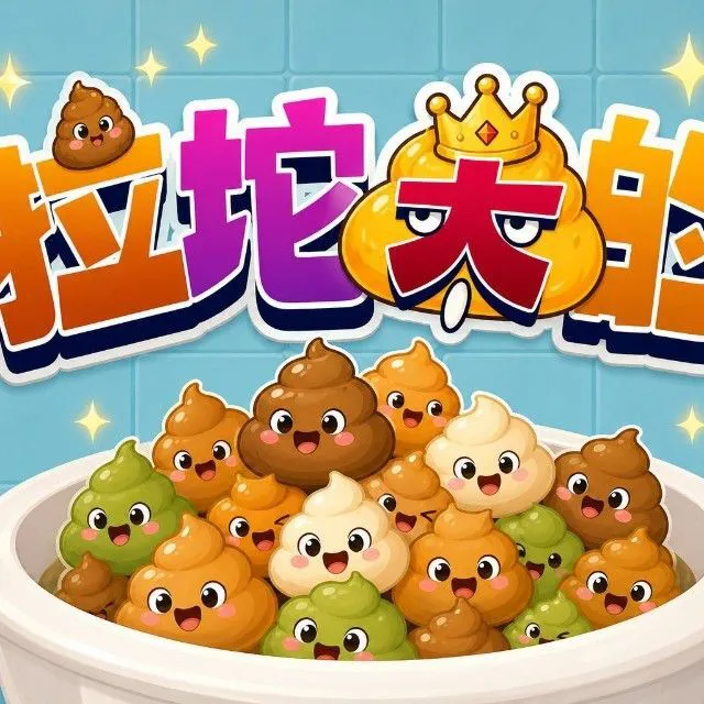 来拉坨大的ICON