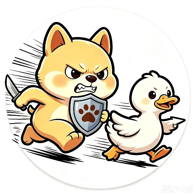 拯救鸭哥ICON