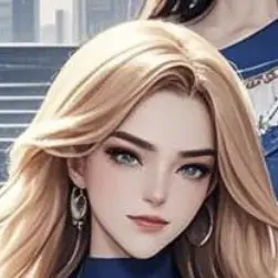 逆袭心动女神ICON