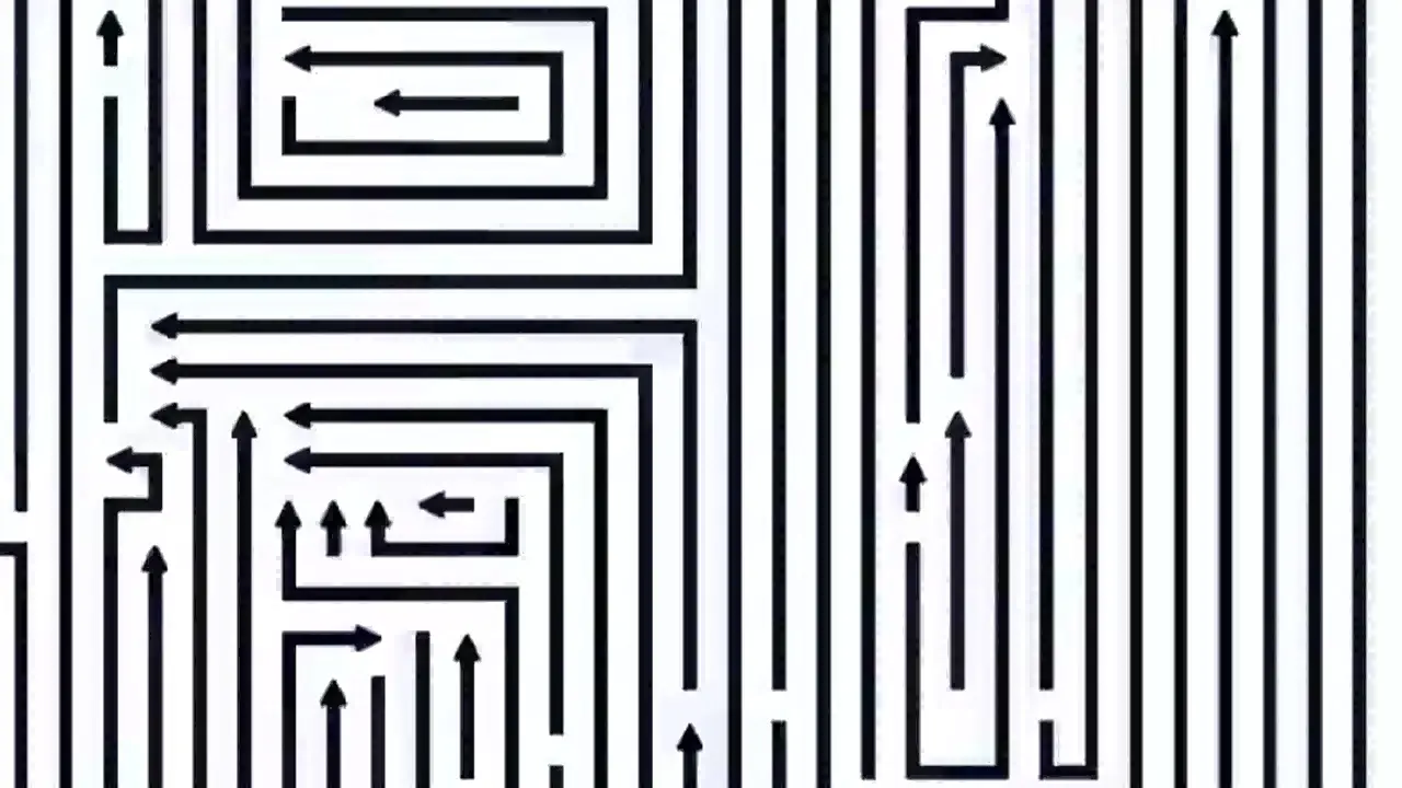 画个箭头箭了又箭_5