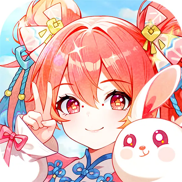 梦幻小厨ICON