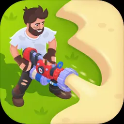 风沙之后ICON