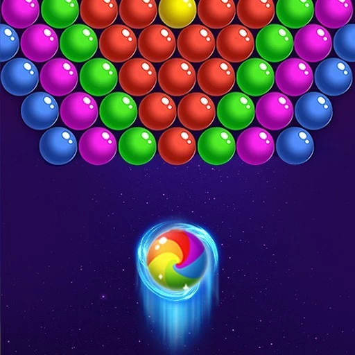 泡泡趣消消ICON