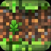 创世界基岩版ICON
