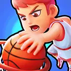 街头扣篮王ICON