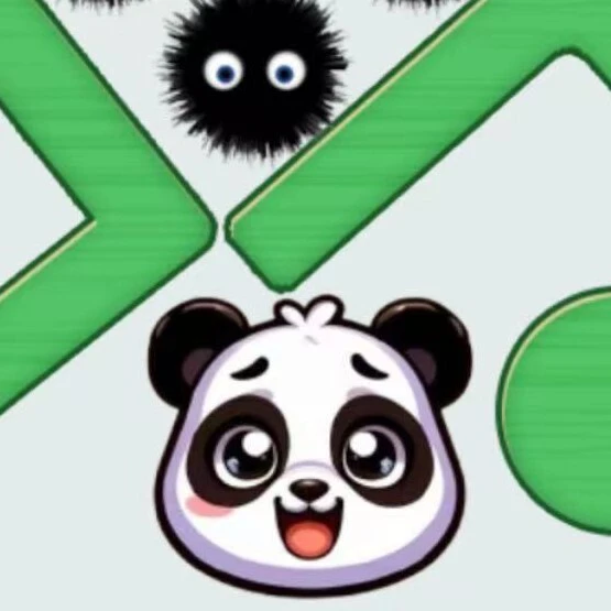 熊猫模拟器ICON