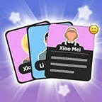 找出大卧底ICON