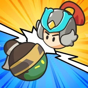 小老弟冲冲冲ICON