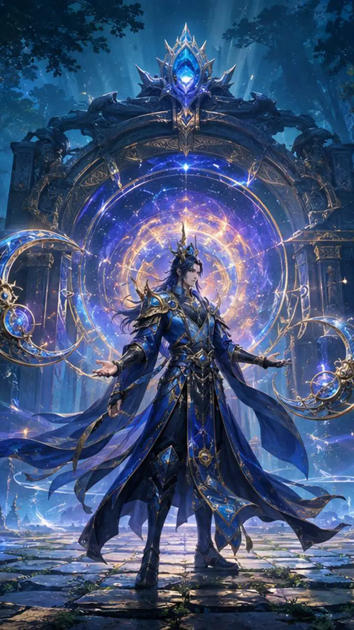 星铸挂机星门守望_1