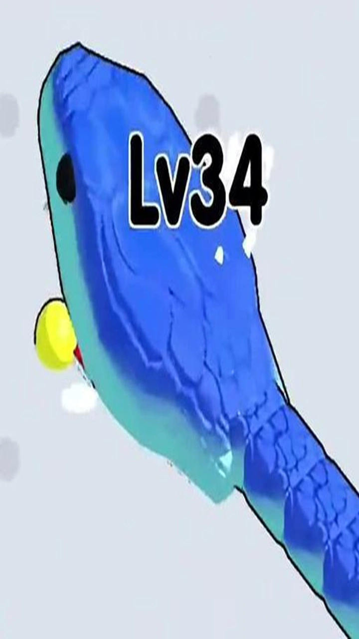 贪吃蛇大挑战小游戏_3