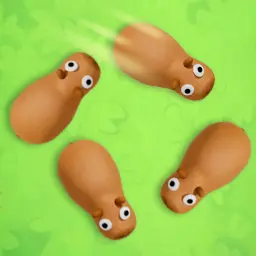 营救小卡皮ICON