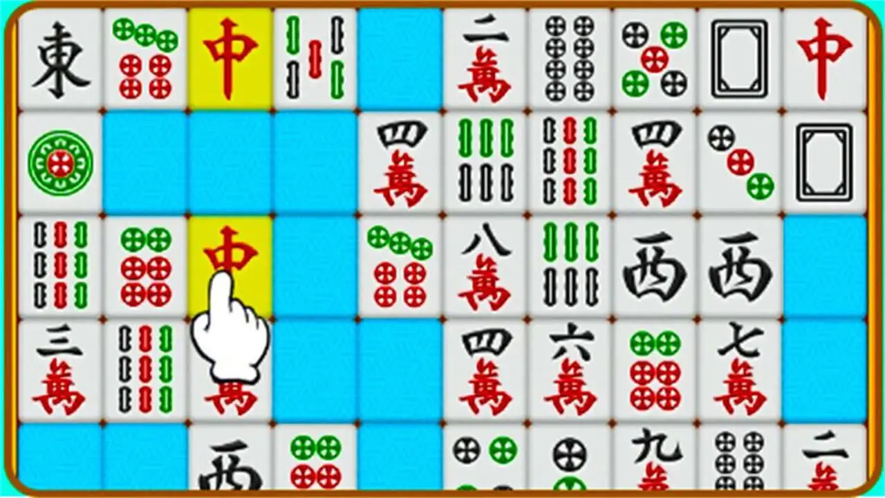 麻将消消乐经典消除_4