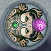 青蛙祖玛ICON