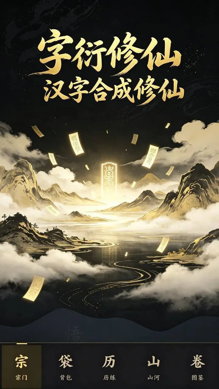 字衍修仙_1
