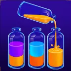 倒水高手ICON