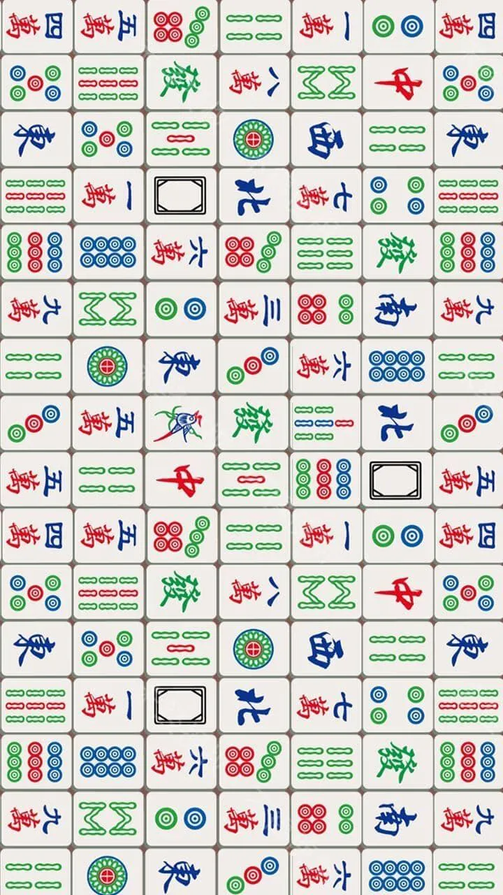 经典版麻将消消乐_3