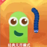 贪吃蛇联机跑酷ICON