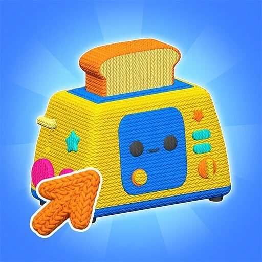 让我玩亿关ICON