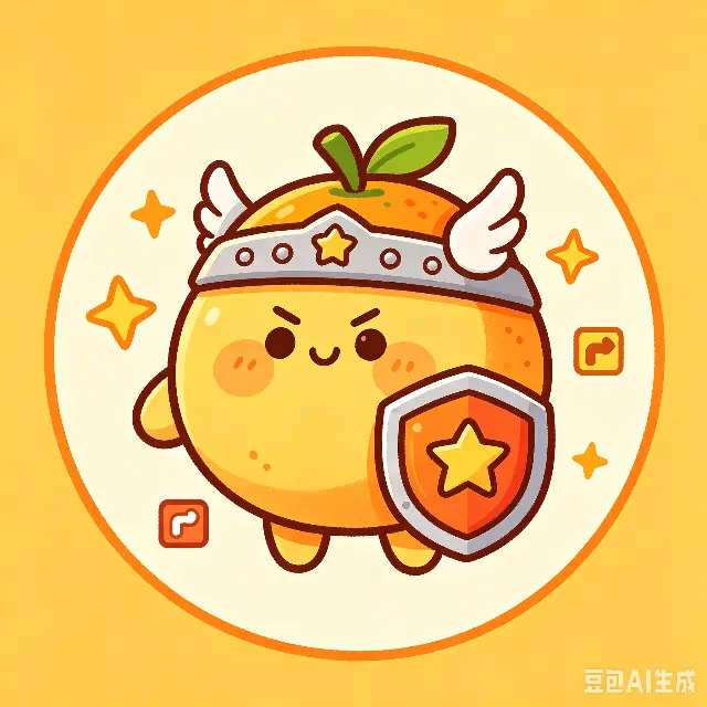 萌果闯关ICON