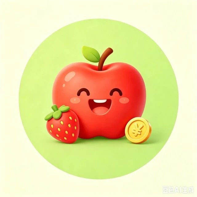 天天果消消ICON