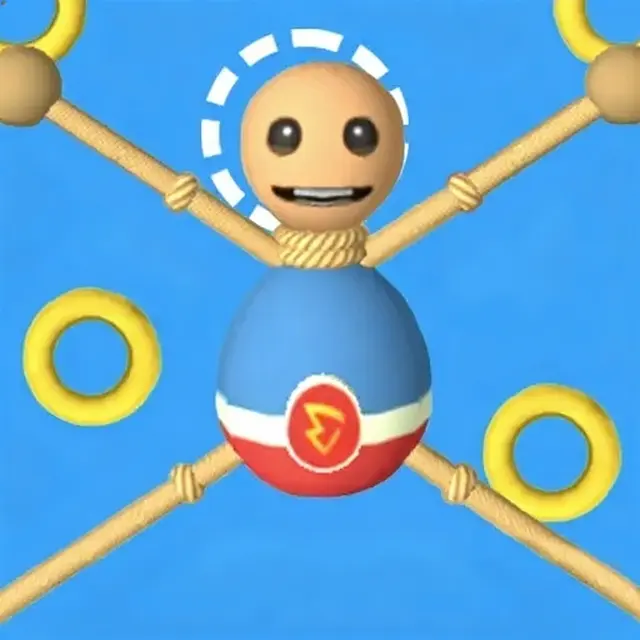 卡皮巴拉跳跳跑酷ICON