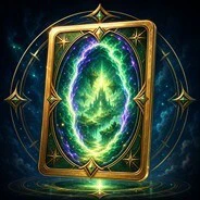 坠落异世界ICON