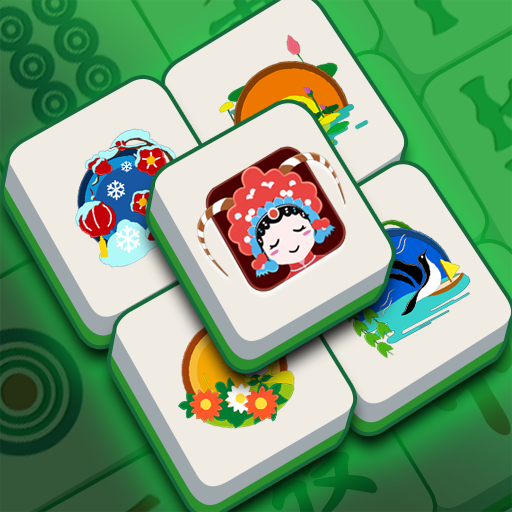 点点消不停ICON