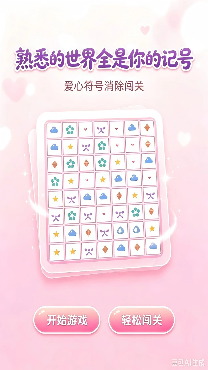 熟悉的世界全是你的记号_1