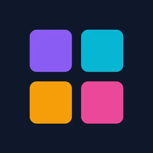 方格寻解ICON