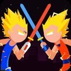 双人游戏2火柴人决斗ICON