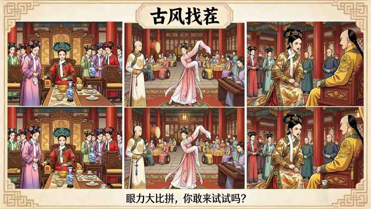 玩个找茬_3