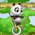 熊猫小镇生活ICON